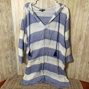 Spiaggia Dolce Cover Up Dress